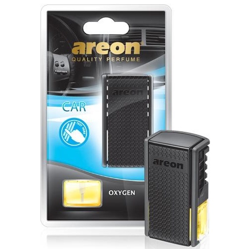 Odorizant Areon Car Blister Oxygen